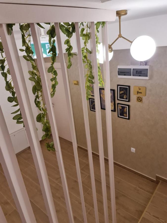 Liane Boutique Hotel Câmpulung Moldovenesc Dış mekan fotoğraf